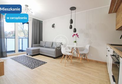 Przestronne mieszkanie osiedle leśne!