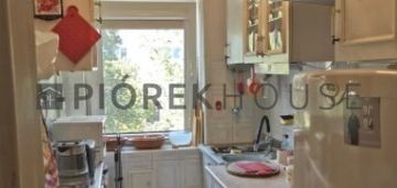 3-pokojowe mieszkanie na żoliborzu