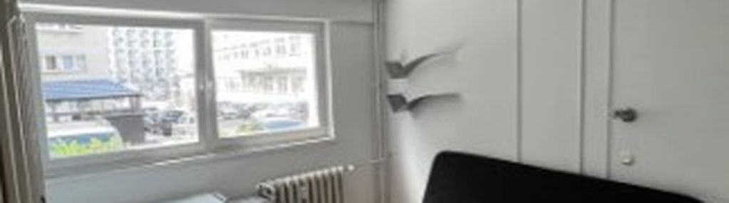 2-pokojowe mieszkanie na żoliborzu