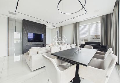 Luksusowy apartament premium | 100 m²