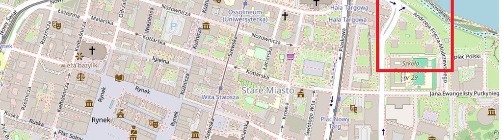 Przytulne mieszkanie przy bulwarze dunikowskiego