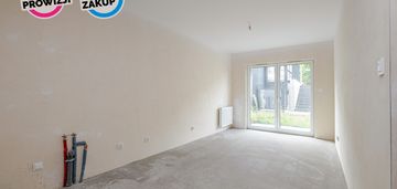 Ogródek 15m2 | msc parkingowe | komórka | seaport