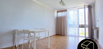 Dwupokojowe mieszkanie po remoncie - śródmieście