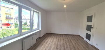 Na wynajem ! 2 pokojowe mieszkanie , po remoncie