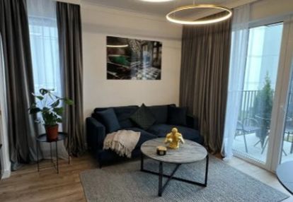 2-pokojowe mieszkanie w ursusie