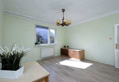 Dom wolnostojący na działce 420 m2