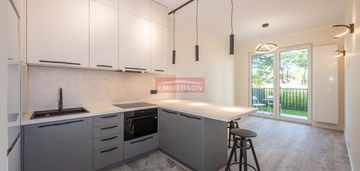 2 pok. z ogródkiem i m. post.- lipska (2025)