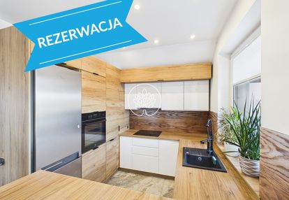 Rezerwacja | sztos | 9 minut od starego fordonu