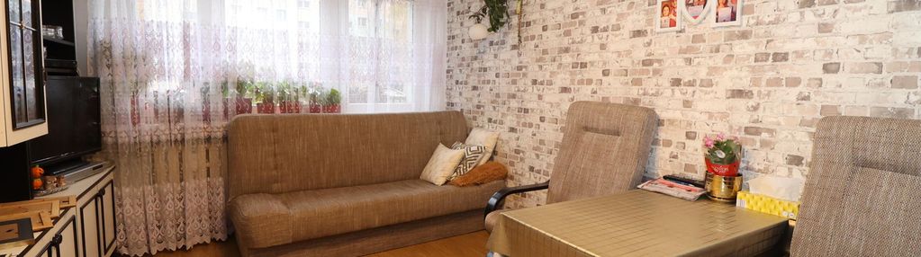 Mieszkanie dwupokojowe na os lotnisko (drzewieckiego)