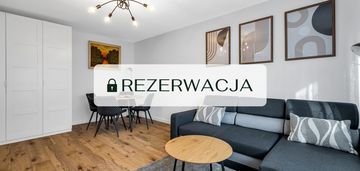 Funkcjonalne mieszkanie na bielanach!