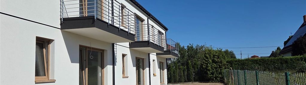 Ostatni apartament na piętrze – wyjątkowa okazja!