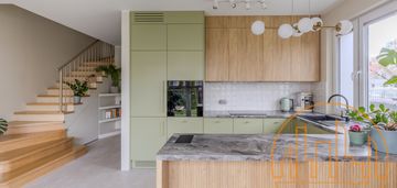 Unikalny projekt | dobrze doświetlone | kameralnie