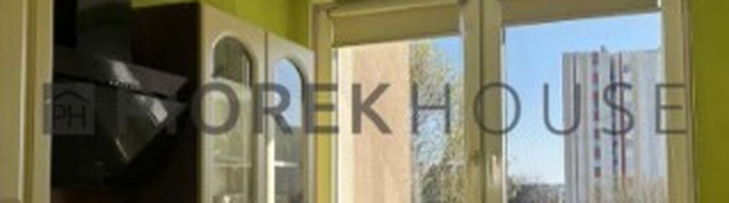 2-pokojowe mieszkanie na bielanach