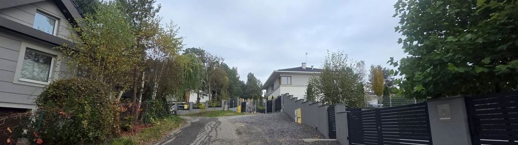 Duża, płaska, słoneczna, uzbrojona działka-gdańsk!