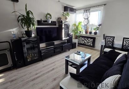 2-pokojowe mieszkanie w ząbkach