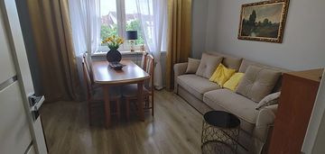 Mieszkanie 3 pokojowe w centrum choszczna