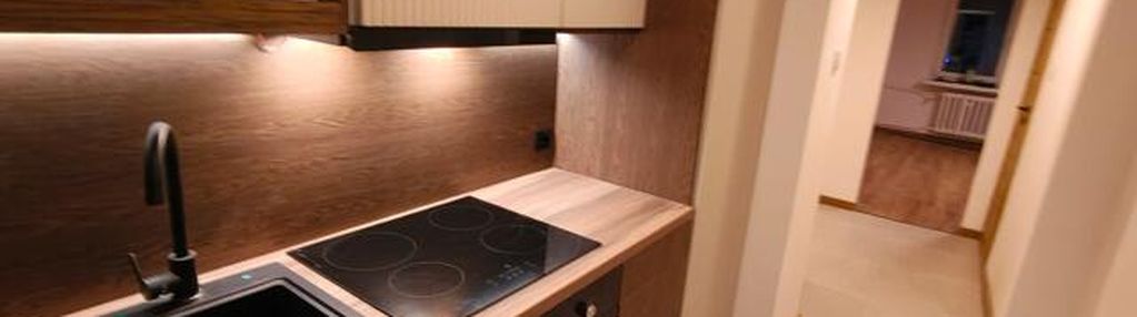 Na sprzedaż 3 pokojowe mieszkanie po remoncie