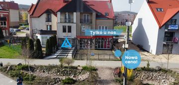 Kamienica z dużym potencjałem  inwestycyjnym.