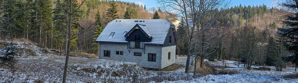 Dom w wyjątkowym miejscu!!!