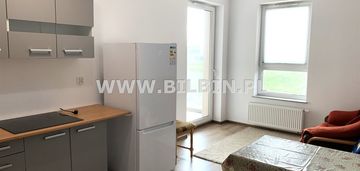 Nowy apartament z podziemnym miejscem postojowym !
