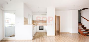 4 pokoje, smolec, klimatyzacja, smart home, balkon
