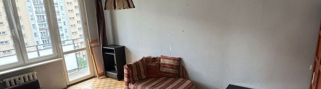 3 pokoje |  bródno targówek | balkon