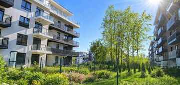 Wyjątkowe 3 pokoje | taras 9m2 | garderoba| klucze