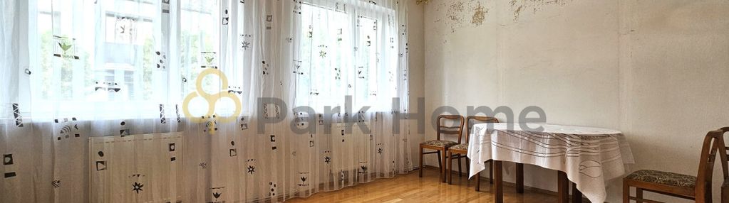 Duże 3-pokojowe mieszkanie ! bez czynszu !