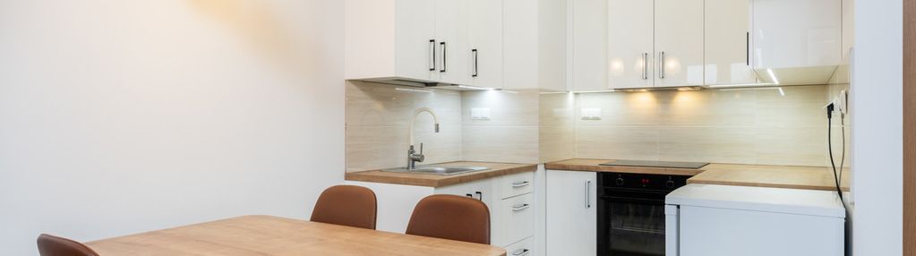 2 pokoje z ogródkiem| 40m2| ursus