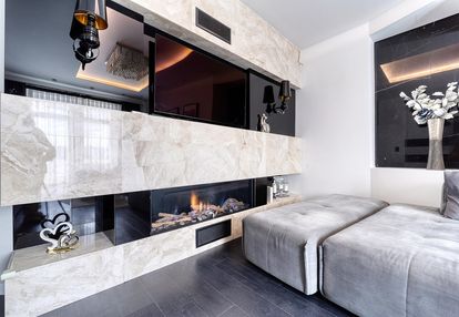 Apartament w kamienicy! 75,74 m2 w centrum miasta!