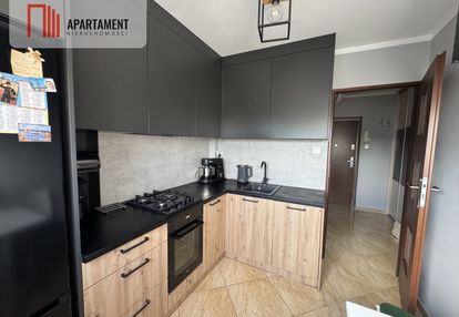 Mieszkanie 38 m² po remoncie na sprzedaż trzebnica