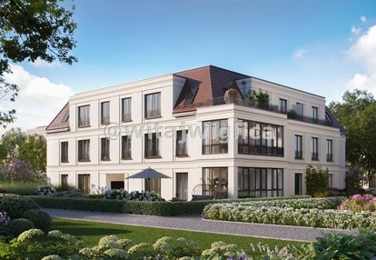 Przy parku - dwupokojowy apartament