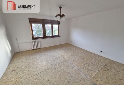 Mieszkanie 36.2 mkw. w występie koło nakła