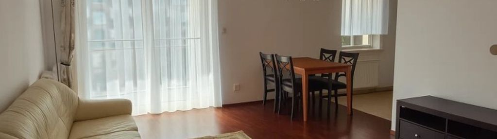 3-pokojowe mieszkanie na białołęce