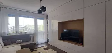 Mieszkanie, 39,60 m², Kielce