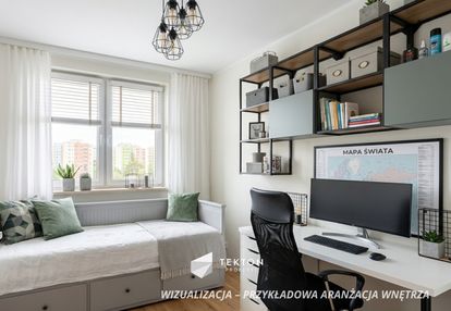 3 pokoje | balkon | oddzielna kuchnia