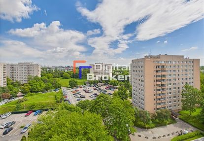 ⭐jelonki⭐3 pokoje+kuchnia⭐10 piętro z widokiem