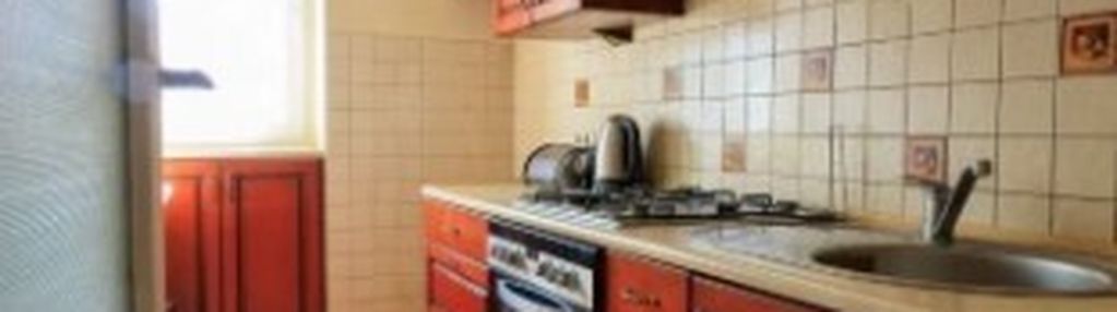 3-pokojowe mieszkanie na pradze-południe