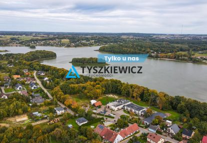 Działka budowlana - warzenko- gmina przodkowo