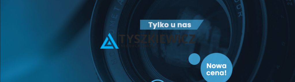 Działka z pozwoleniem na budowę!