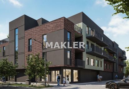 Szwederowo nowe 2 pokoje blisko zieleni!!