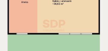 Dom | 5 pokoi | z dużym ogrodem