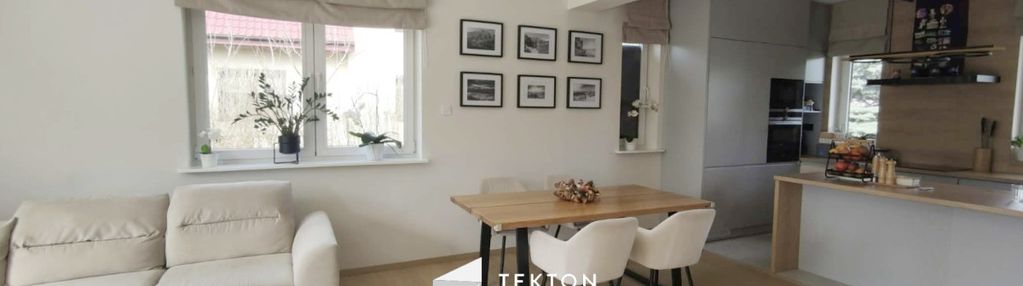 Nowoczesny dom | 5 pokoi | płock imielnica