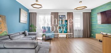 Dwupoziomowe mieszkanie taras 80 m2 gdynia dąbrowa