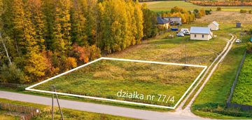 Działki pod zabudowę jednorodzinną – broncin 12l |