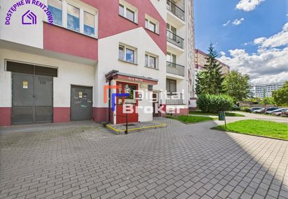 2 pokoje⭐pełny rozkład⭐loggia⭐panorama⭐6 piętro