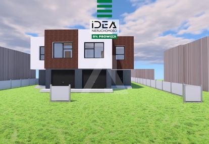 Dom miedzyń - bez prowizji od kupującego!!