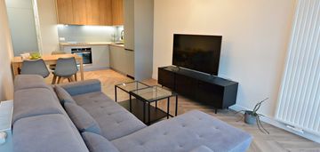 Mieszkanie 3-pok., 54 m2, plaza tower,ul.zagnańska