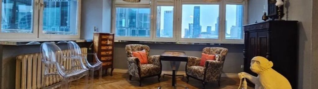 Kawalerka na śródmieściu