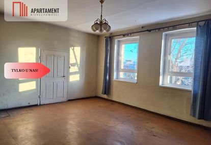 Mieszkanie 64,6 m² okolice gąsawy